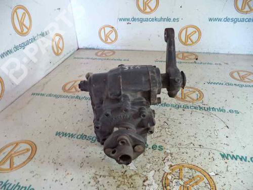 Steering rack MERCEDES-BENZ C-CLASS (W202) C 250 Turbo-D (202.128) | BP2487840M22 