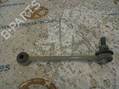 Left rear suspension arm BMW 3 (E90) 320 d xDrive | BP14182801M14 