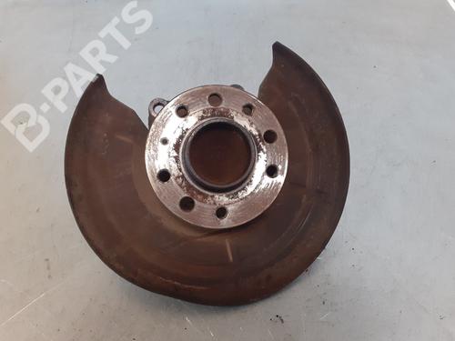 Right rear steering knuckle OPEL ZAFIRA A MPV (T98) 2.0 DTI 16V (F75) | BP7350468M28 