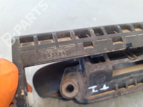 Rear left exterior door handle CITROËN XSARA PICASSO (N68)  | BP9826143C130 