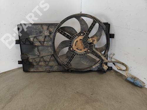 Koelventilatormotor CITROËN NEMO MPV [2009-2025]  11539681