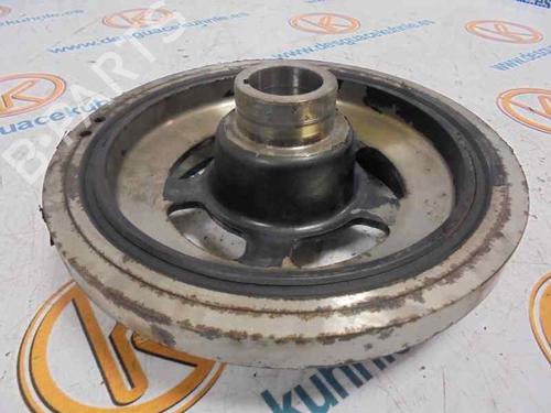 Pulley MERCEDES-BENZ C-CLASS (W203) C 200 CDI (203.004) | BP14178402M122 