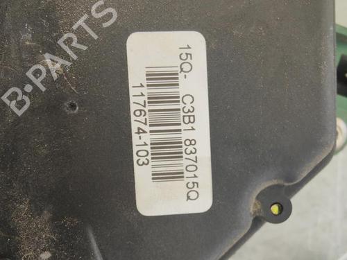 Front left lock VW GOLF IV (1J1) 1.6 16V | BP13417924C98 