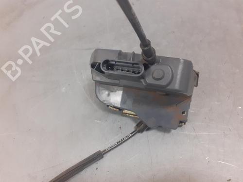 Rear right lock RENAULT SCÉNIC II (JM0/1_)  | BP8938914C99 