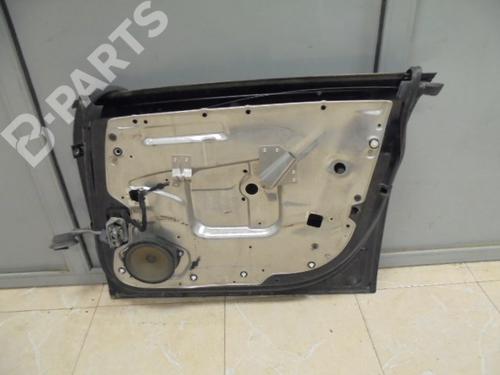 Right front door AUDI A2 (8Z0)  | BP6429851C3 