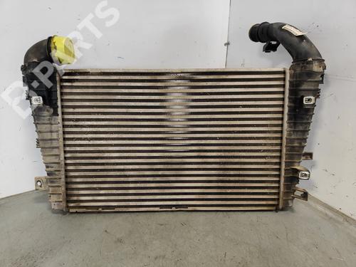 Intercooler OPEL ASTRA H GTC (A04) 1.9 CDTi (L08) | BP11055312M30 