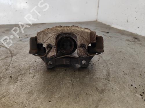 Bremssattel links hinten RENAULT LAGUNA II (BG0/1_) 2.0 16V (BG03, BG0Z, BG0T, BG1Y) | BP29822851M107 
