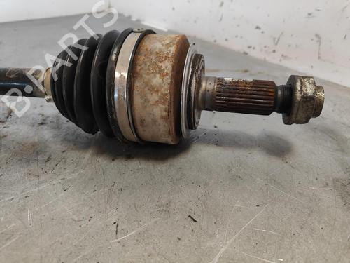 Drivaksel fortil Højre HONDA ACCORD VII (CL, CN)  | BP16854328M39 