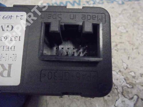 Left front window switch OPEL CORSA C (X01) 1.3 CDTI (F08, F68) | BP2492273I27 