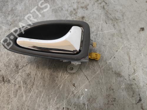 Puxador interior frente direito VOLVO S40 I (644) 1.9 DI (115 hp) 27262544