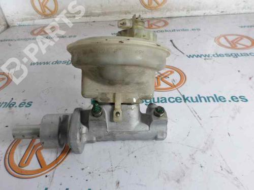 Used Brake master cylinder SEAT CORDOBA (6K1, 6K2) 1.9 D (68 hp) 2477480