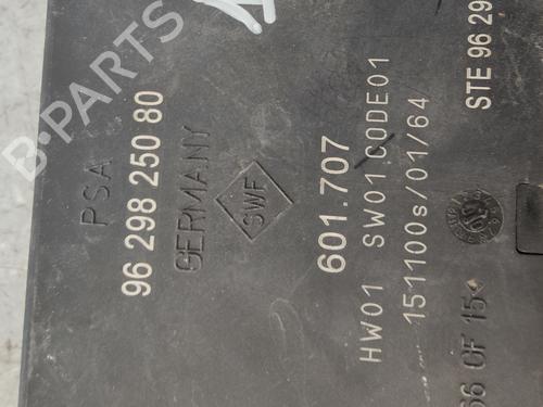 Electronic module PEUGEOT 607 (9D, 9U) 3.0 V6 24V | BP36073554M83 - Image 3