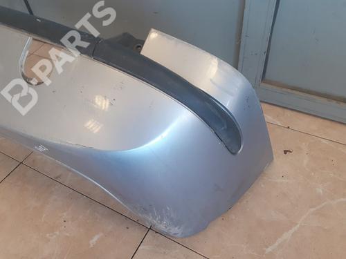 Rear bumper OPEL ZAFIRA A MPV (T98) 2.0 DTI 16V (F75) | BP10048160C8 