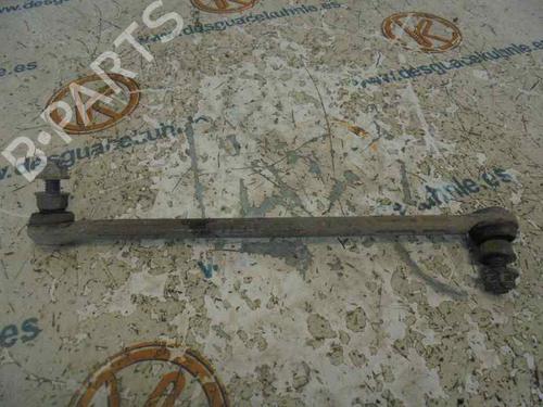 Left front suspension arm BMW 3 (E90) 320 d xDrive BP14182799M12