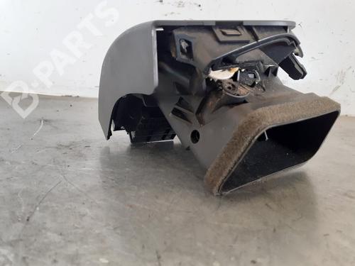 Climate control CITROËN C4 Picasso I MPV (UD_)  | BP10321713I5 
