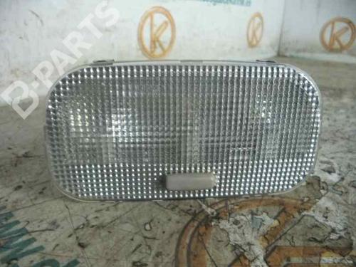 Used Interior roof light PEUGEOT 307 (3A/C) 2.0 HDi 90 (90 hp) 7430212