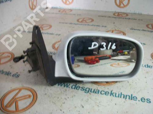 Used Right mirror DAEWOO NEXIA 1.5 (08, 68) (75 hp) 2462255