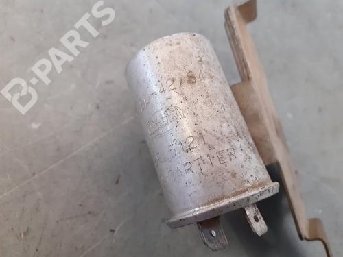 Electronic module RENAULT 5 (122_) 1.1 (1227, 1397) | BP9951098M83 