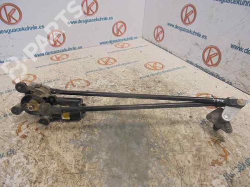 Front wiper motor HYUNDAI ACCENT II (LC)  | BP2704177M29 