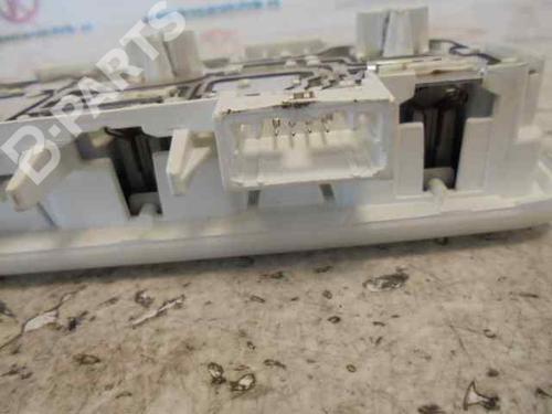 Innerbelysning RENAULT MEGANE III Hatchback (BZ0/1_, B3_) 1.9 dCi (BZ0N, BZ0J) | BP7428967I8 