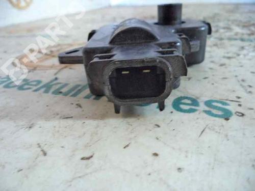 Heater blower motor RENAULT ESPACE IV (JK0/1_) 2.2 dCi (JK0H) | BP2484454M62 