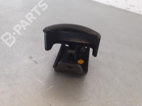 Hood lock JAGUAR S-TYPE II (X200)  | BP8781049C133 