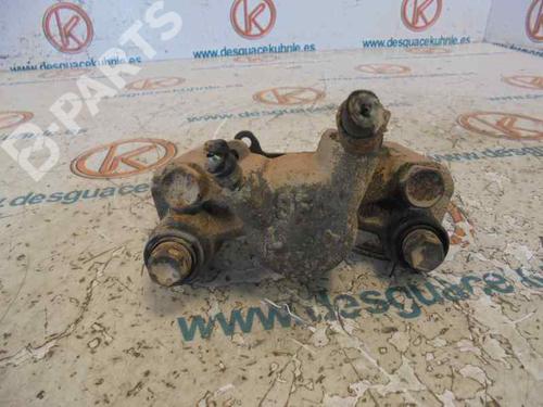Left rear brake caliper TOYOTA CELICA Coupe (_T23_) 1.8 16V VT-i (ZZT230_, ZZT230) | BP11610023M107 