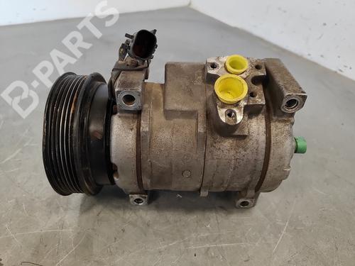 AC compressor CHRYSLER PT CRUISER (PT_)  | BP11266739M34 