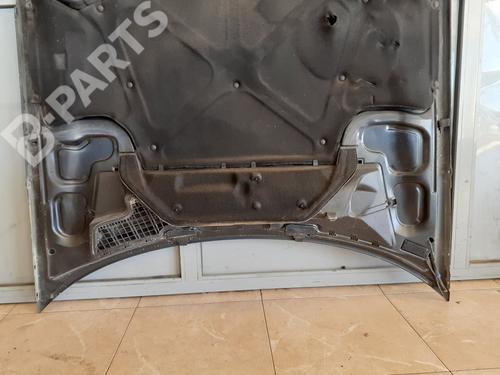 Hood MERCEDES-BENZ E-CLASS (W210)  | BP10031167C1 