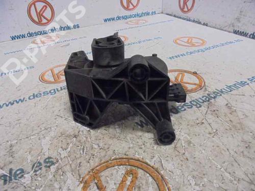 Pedal OPEL CORSA C (X01) 1.3 CDTI (F08, F68) | BP2495904I4 