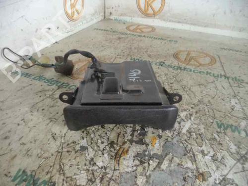 Used Ashtray HYUNDAI ACCENT I (X-3) 1.3 i 12V (84 hp) 14194254