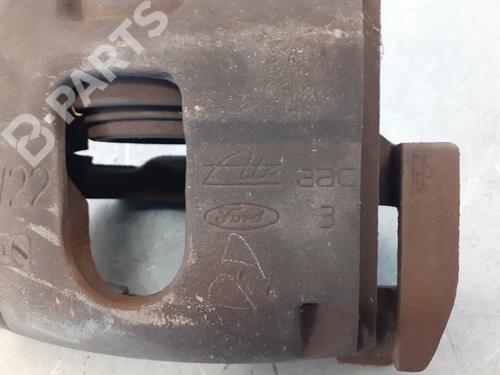 Right front brake caliper FORD FIESTA V (JH_, JD_)  | BP11610828M104 