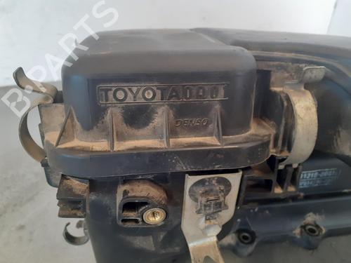 Valve cover PEUGEOT 107 (PM_, PN_)  | BP14189351M124 