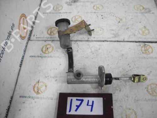 Clutch slave cylinder DAEWOO ESPERO (KLEJ) 1.8 96159106PY |