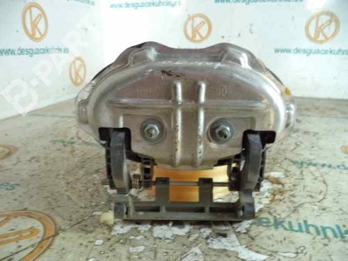 Høyre foran utvendig håndtak OPEL CORSA C (X01) 1.2 (F08, F68) | BP2449486C129 