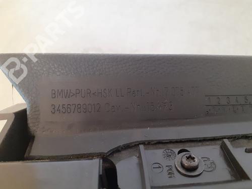 Glove box BMW 3 (E90) 320 d | BP8590716C95 