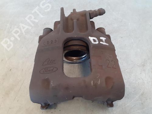 Used Left front brake caliper FORD FOCUS I (DAW, DBW) [1998-2009]  11610882