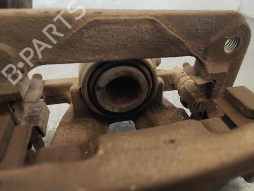 Right rear brake caliper MERCEDES-BENZ A-CLASS (W169)  | BP13524924M106 