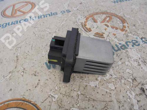 Used Heater resistor CHEVROLET EPICA (KL1_) 2.0 D (150 hp) 11662507