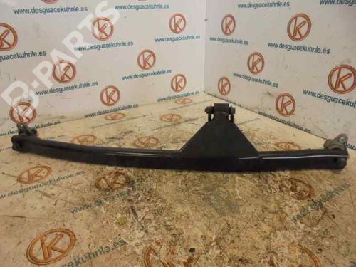 Front bumper reinforcement VOLVO S80 I (184) 2.4 (170 hp) 8753257