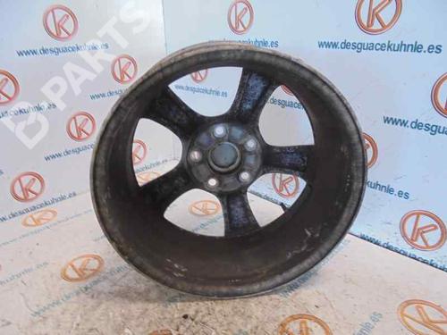 Rim MAZDA 3 Saloon (BK) 1.6 DI Turbo (BK12Y) | BP2484067C45 