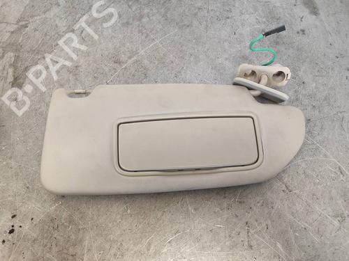 Højre solskærm Højre solskærm VOLVO S60 I (384) [2000-2010] 39694004 39694004