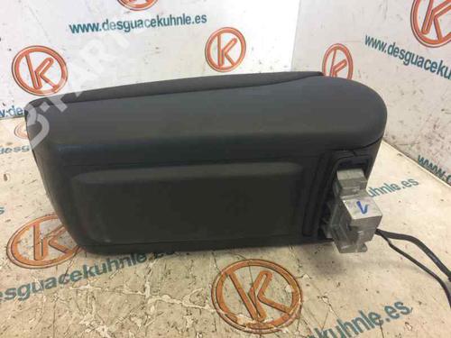 Armrest / Center console AUDI A6 C6 (4F2) 2.0 TDI | BP7154274I20 