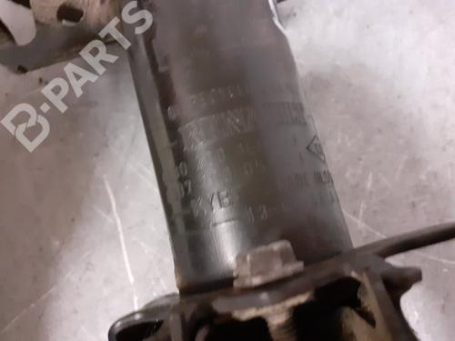 Left front shock absorber RENAULT MEGANE III Hatchback (BZ0/1_, B3_) 1.2 TCe (BZ2B, BZ11) | BP9514991M16 