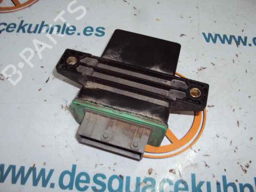 Electronic module CITROËN XSARA Coupe (N0) 1.9 D | BP14190640M83 