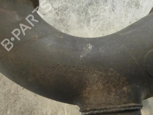 Pipe RENAULT LAGUNA II (BG0/1_) 2.0 16V (BG03, BG0Z, BG0T, BG1Y) | BP29822846M125