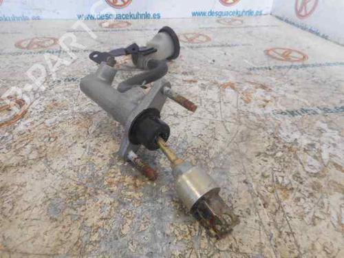 Clutch slave cylinder TOYOTA AVENSIS Liftback (_T22_) 2.0 TD (CT220_, CT220R) | BP14180873M113 