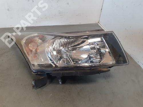 Used Right headlight CHEVROLET CRUZE (J300) [2009-2025]  9224636