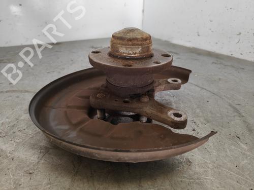 Højre hjullejehus spindel FIAT STILO (192_) 1.2 16V (192_XA1B) | BP29731876M28 