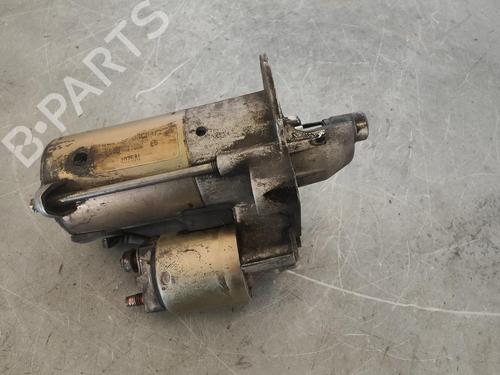 Starter FORD FIESTA V (JH_, JD_)  | BP15659061M8 